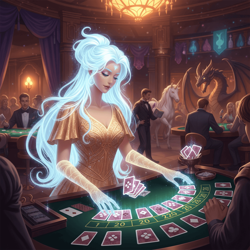 Instasino Casino España