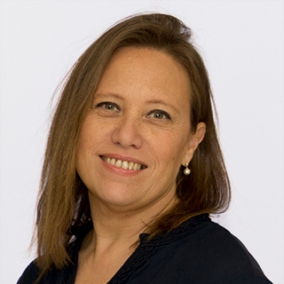 Dr Ana Karina Boltes